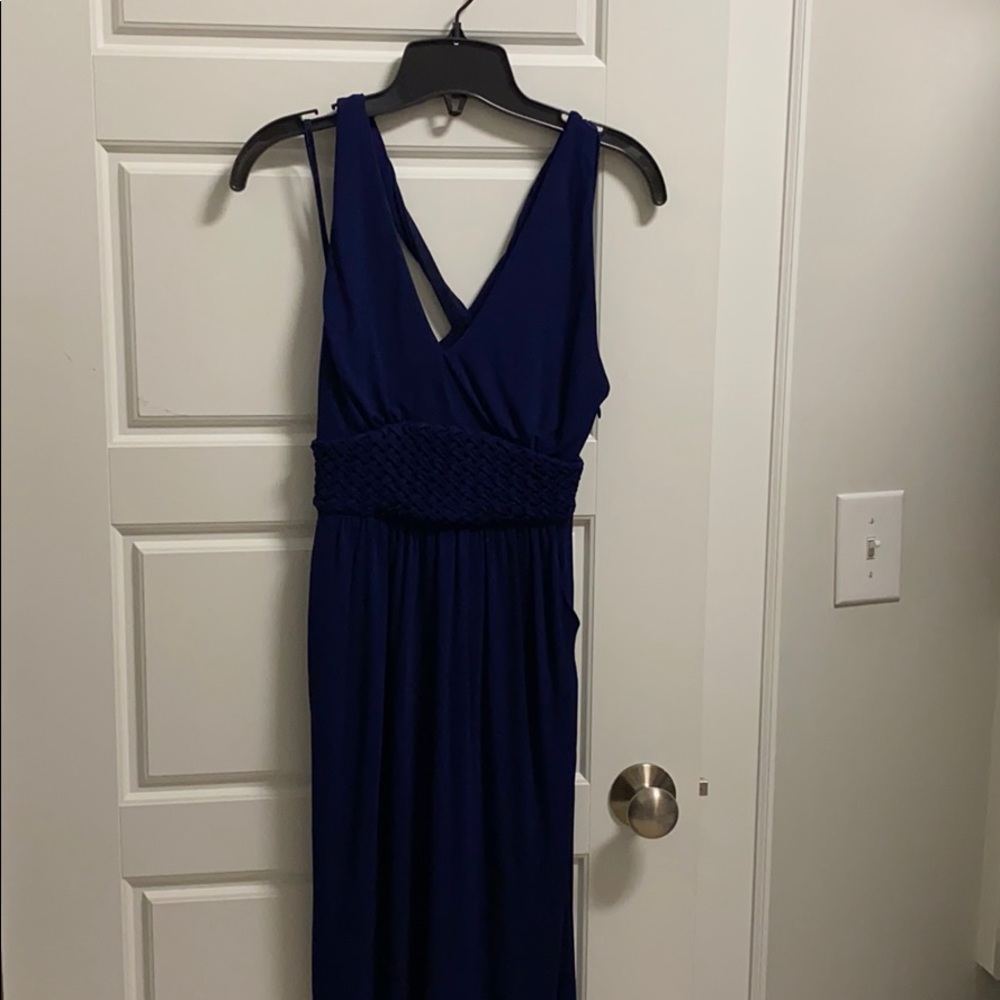 COPY - Anthropologie Maxie Dress